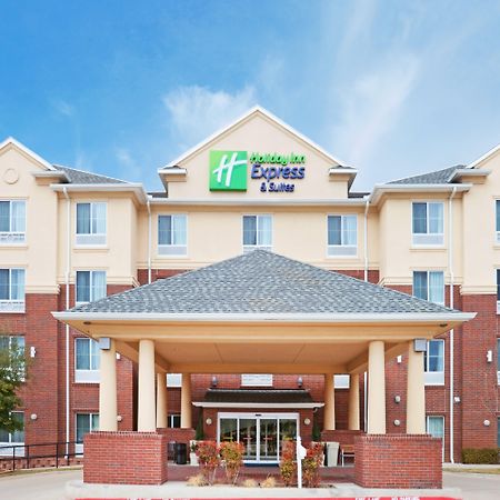 Holiday Inn Express Hotel & Suites Dallas - Grand Prairie I-20 By Ihg Exteriör bild