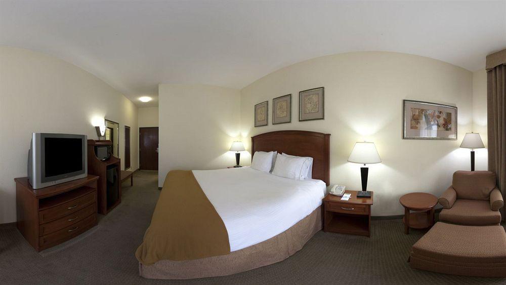Holiday Inn Express Hotel & Suites Dallas - Grand Prairie I-20 By Ihg Exteriör bild
