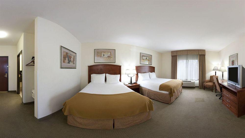Holiday Inn Express Hotel & Suites Dallas - Grand Prairie I-20 By Ihg Exteriör bild