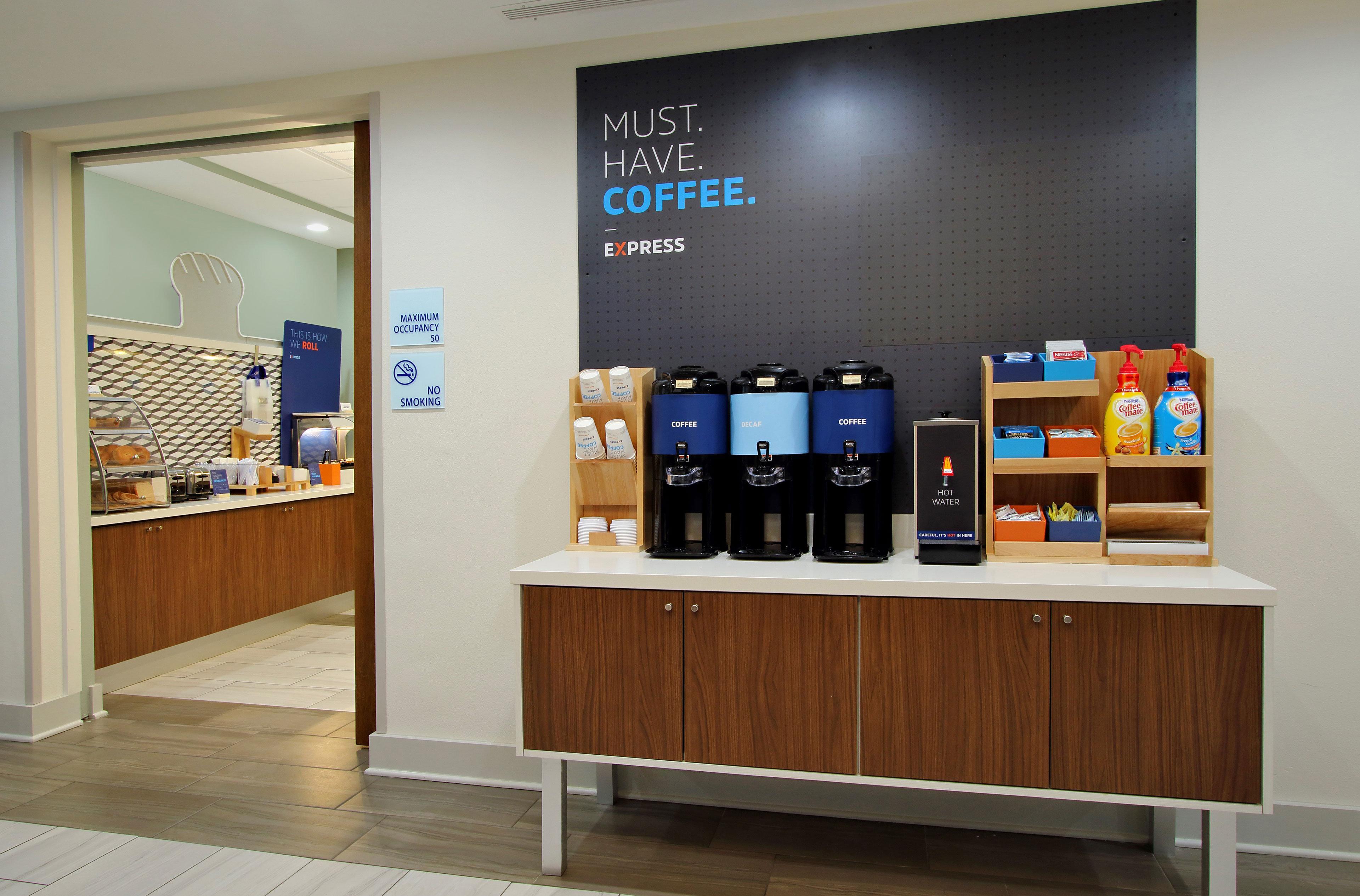 Holiday Inn Express Hotel & Suites Dallas - Grand Prairie I-20 By Ihg Exteriör bild