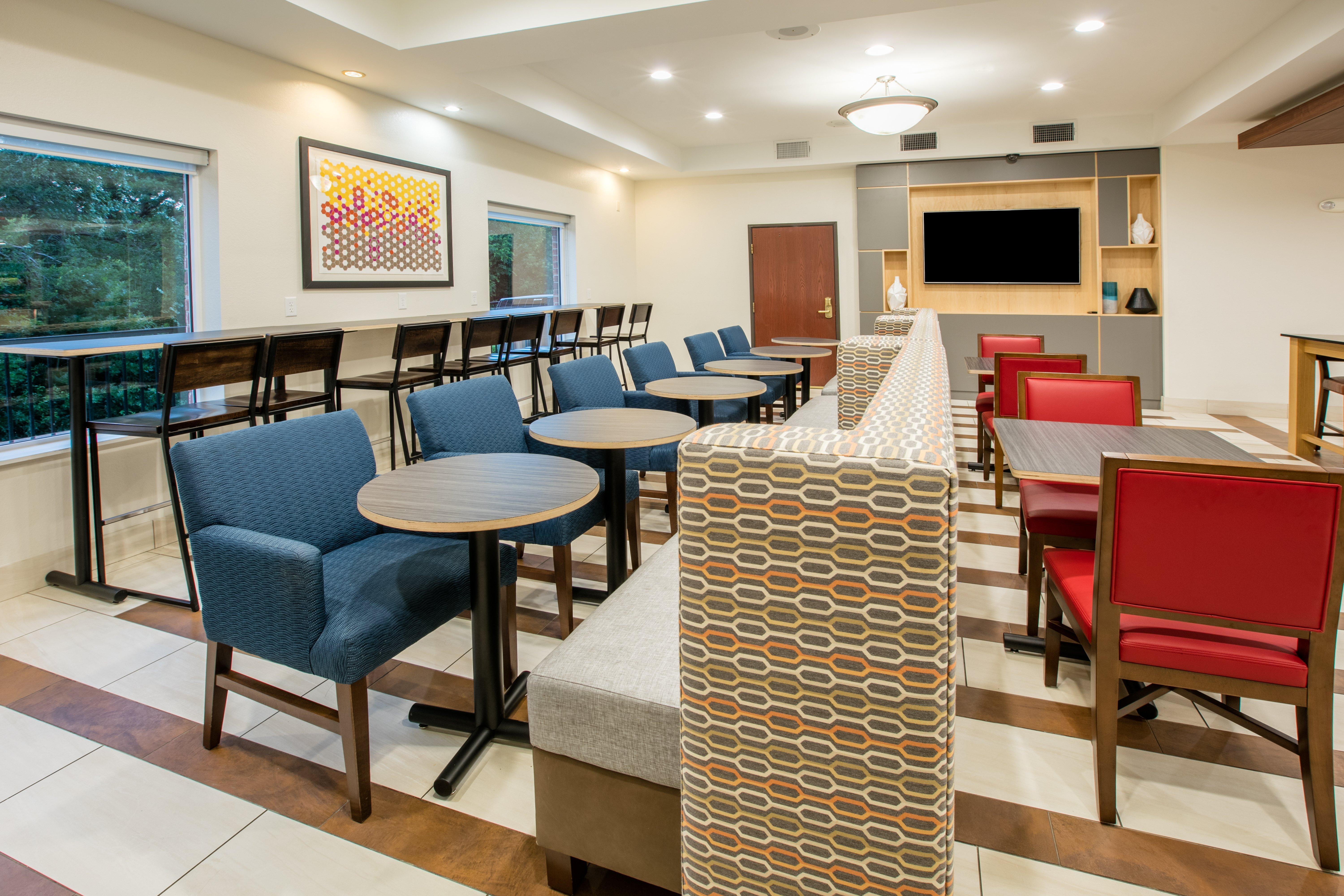 Holiday Inn Express Hotel & Suites Dallas - Grand Prairie I-20 By Ihg Exteriör bild