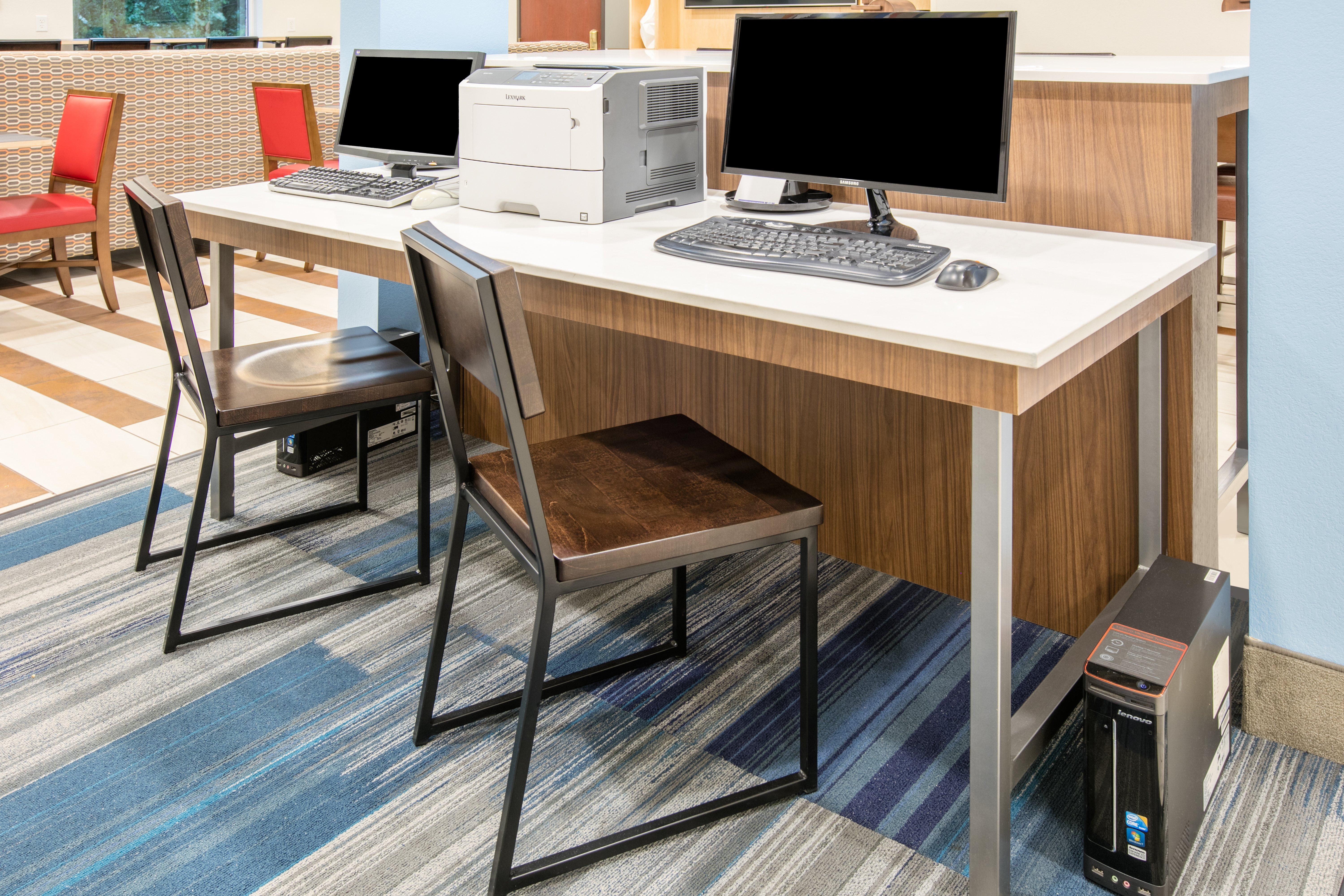 Holiday Inn Express Hotel & Suites Dallas - Grand Prairie I-20 By Ihg Exteriör bild