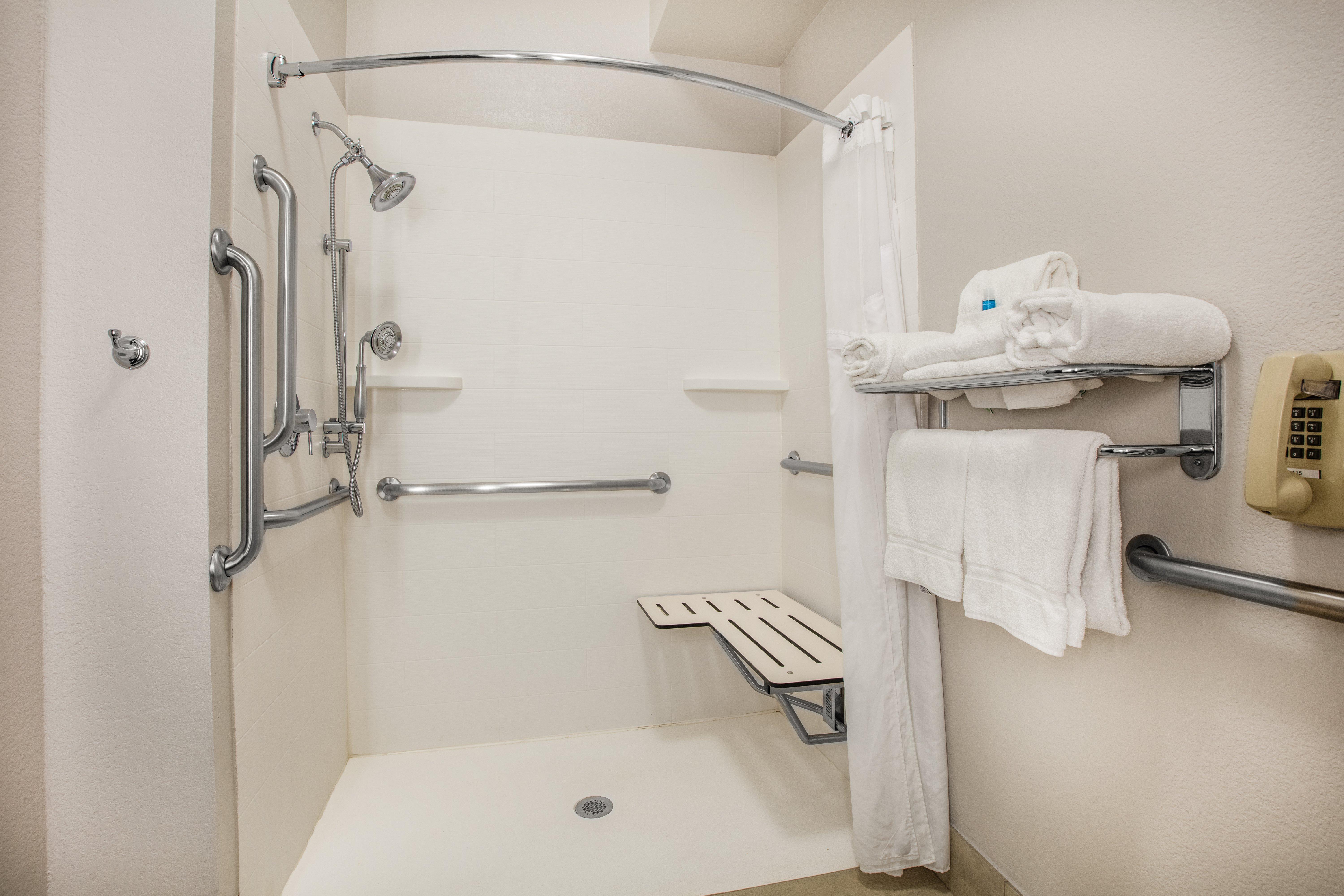 Holiday Inn Express Hotel & Suites Dallas - Grand Prairie I-20 By Ihg Exteriör bild