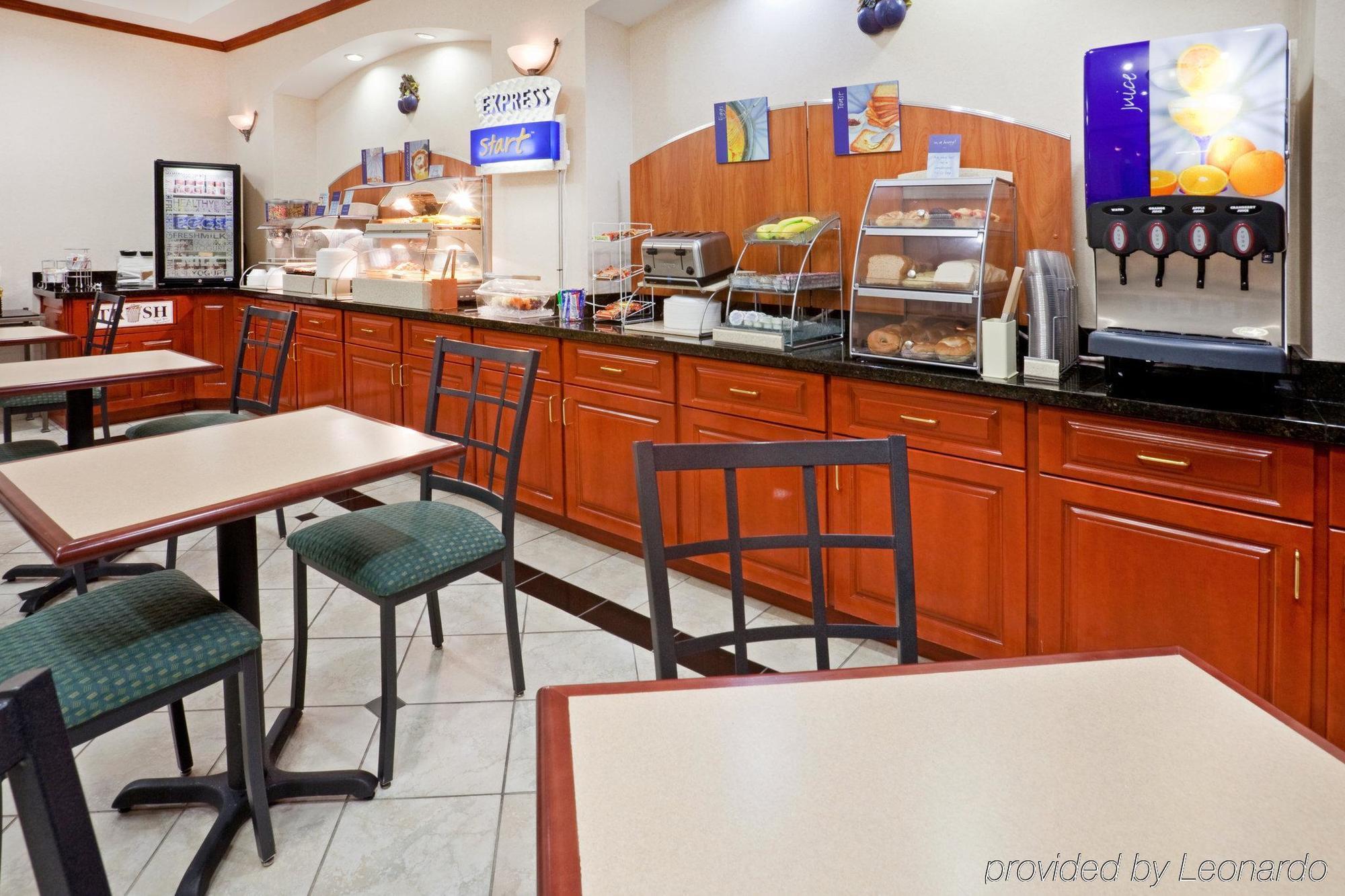 Holiday Inn Express Hotel & Suites Dallas - Grand Prairie I-20 By Ihg Exteriör bild