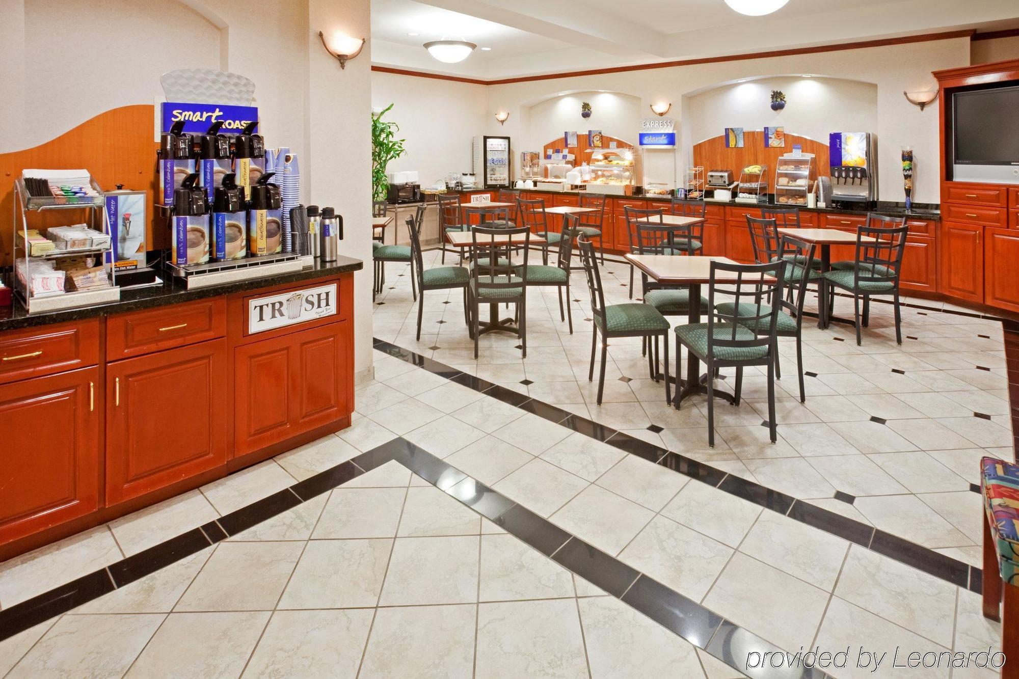Holiday Inn Express Hotel & Suites Dallas - Grand Prairie I-20 By Ihg Exteriör bild