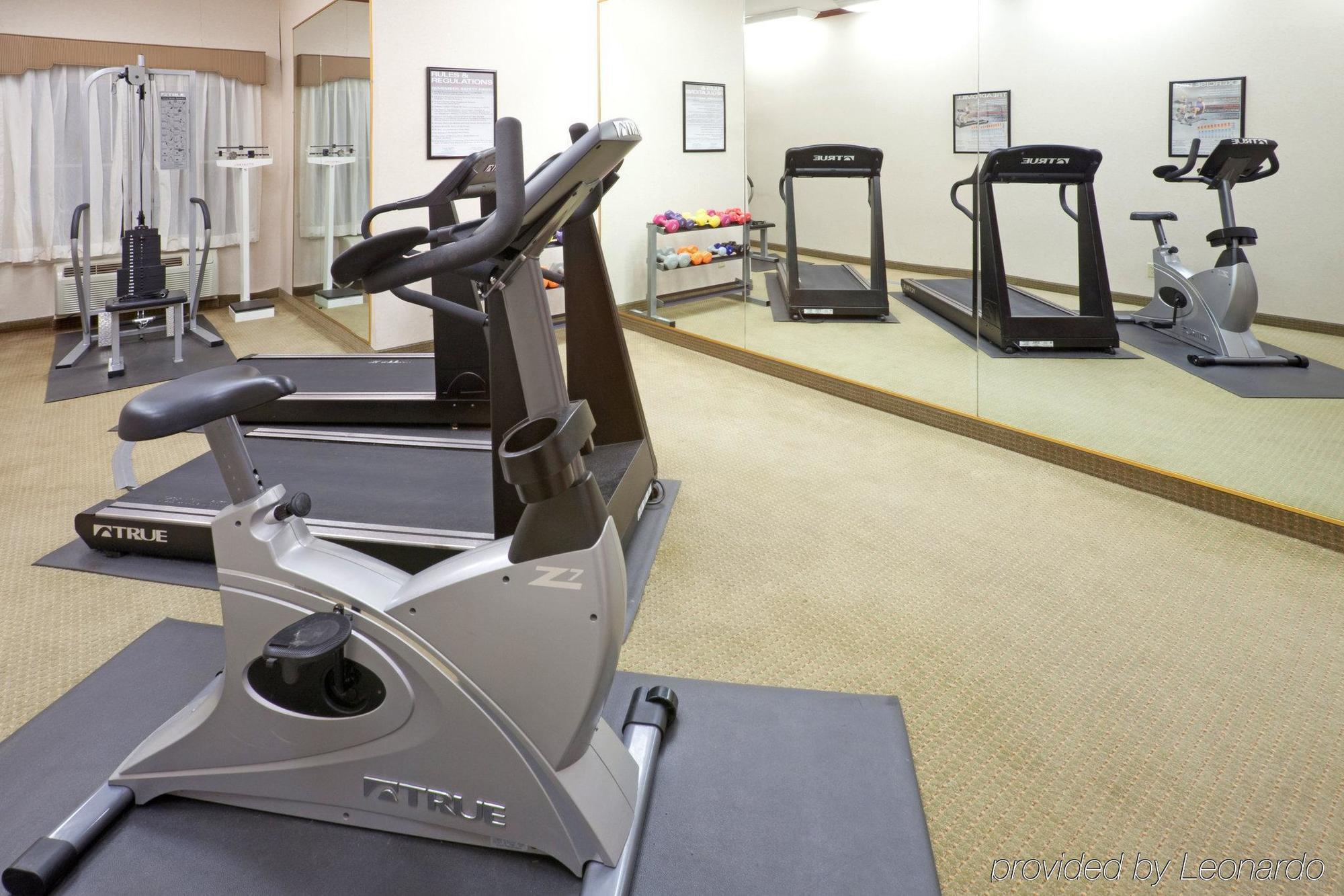 Holiday Inn Express Hotel & Suites Dallas - Grand Prairie I-20 By Ihg Bekvämligheter bild