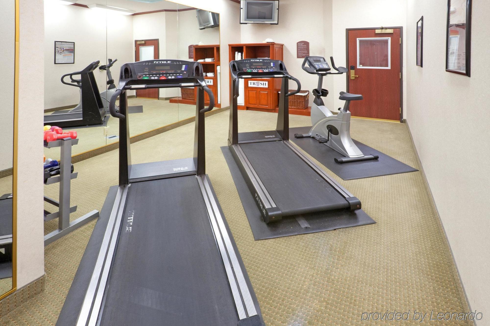 Holiday Inn Express Hotel & Suites Dallas - Grand Prairie I-20 By Ihg Exteriör bild