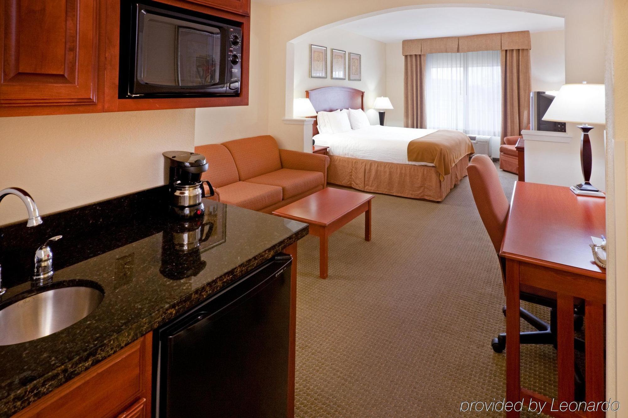 Holiday Inn Express Hotel & Suites Dallas - Grand Prairie I-20 By Ihg Exteriör bild