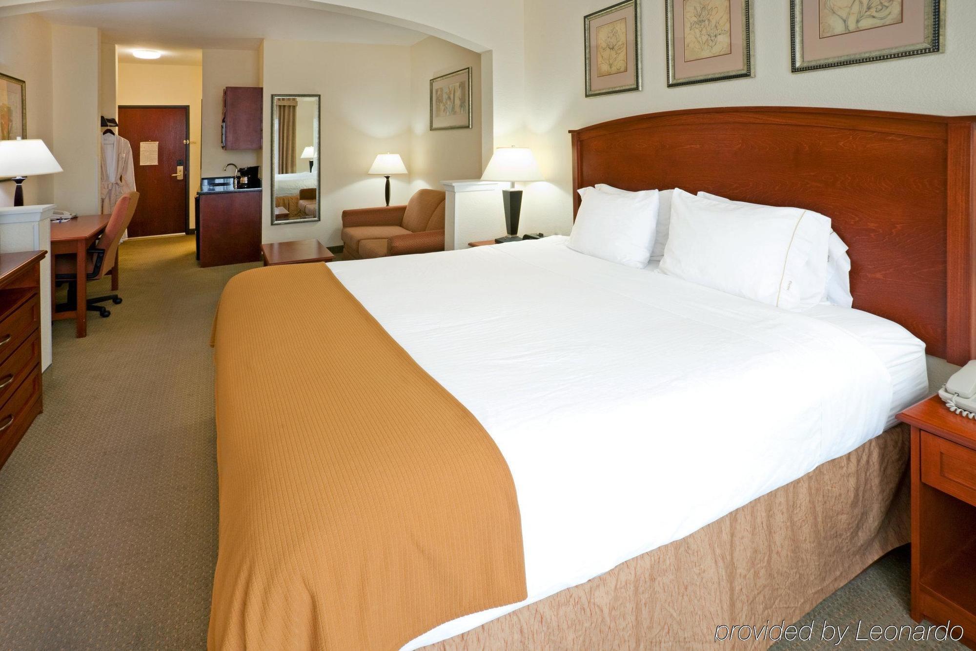 Holiday Inn Express Hotel & Suites Dallas - Grand Prairie I-20 By Ihg Exteriör bild