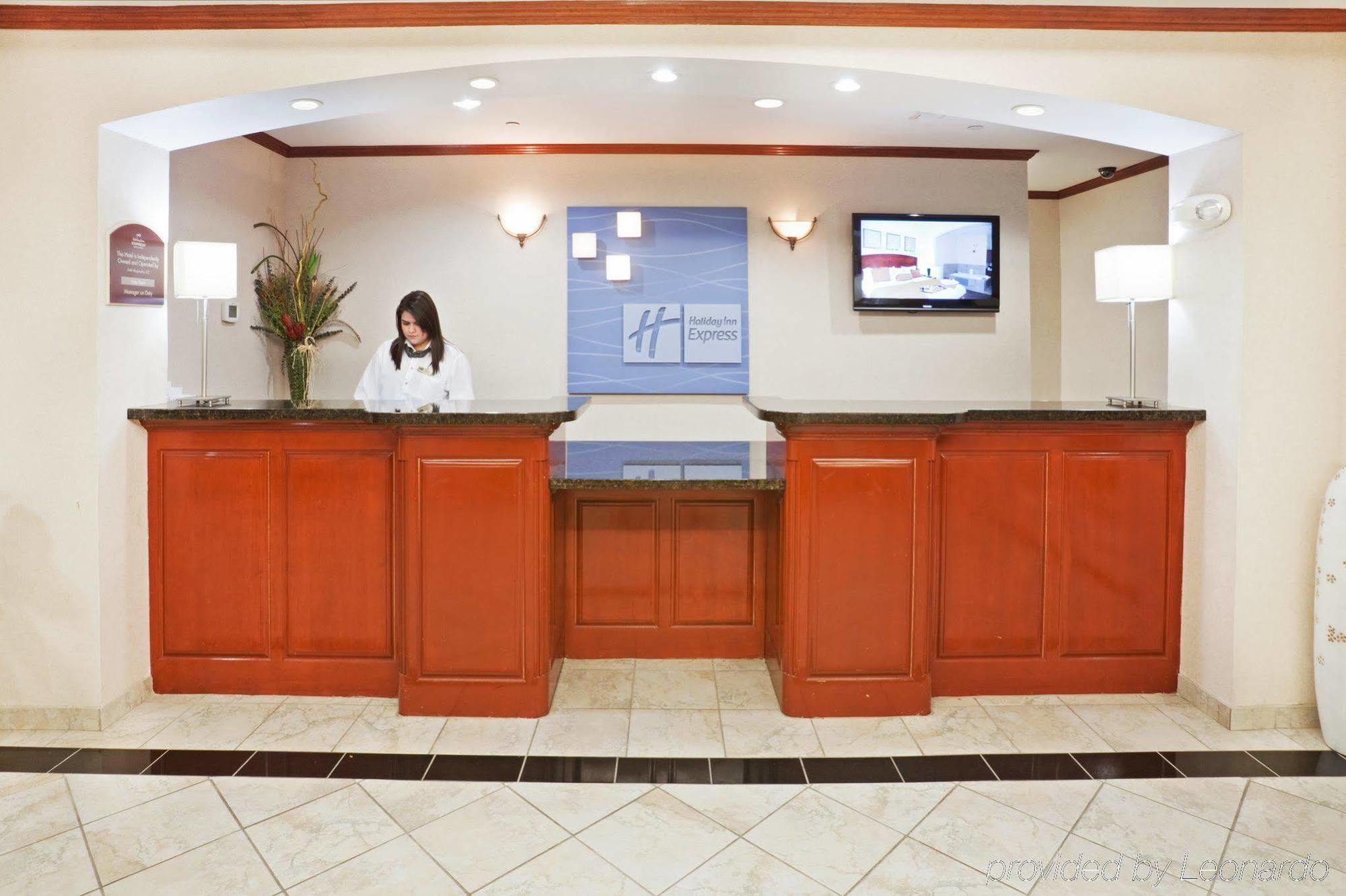 Holiday Inn Express Hotel & Suites Dallas - Grand Prairie I-20 By Ihg Inreriör bild