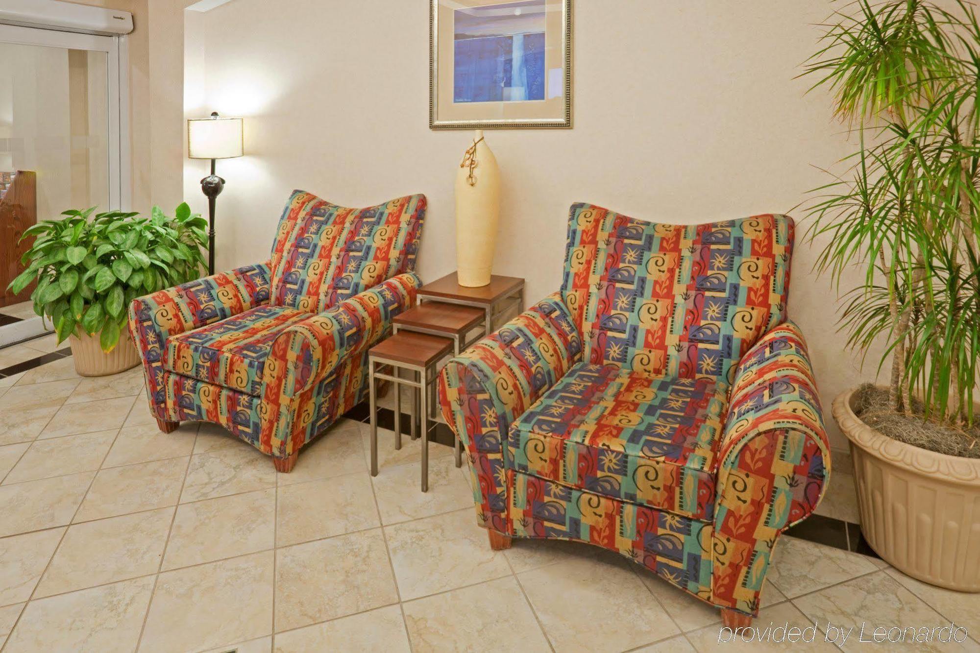 Holiday Inn Express Hotel & Suites Dallas - Grand Prairie I-20 By Ihg Exteriör bild
